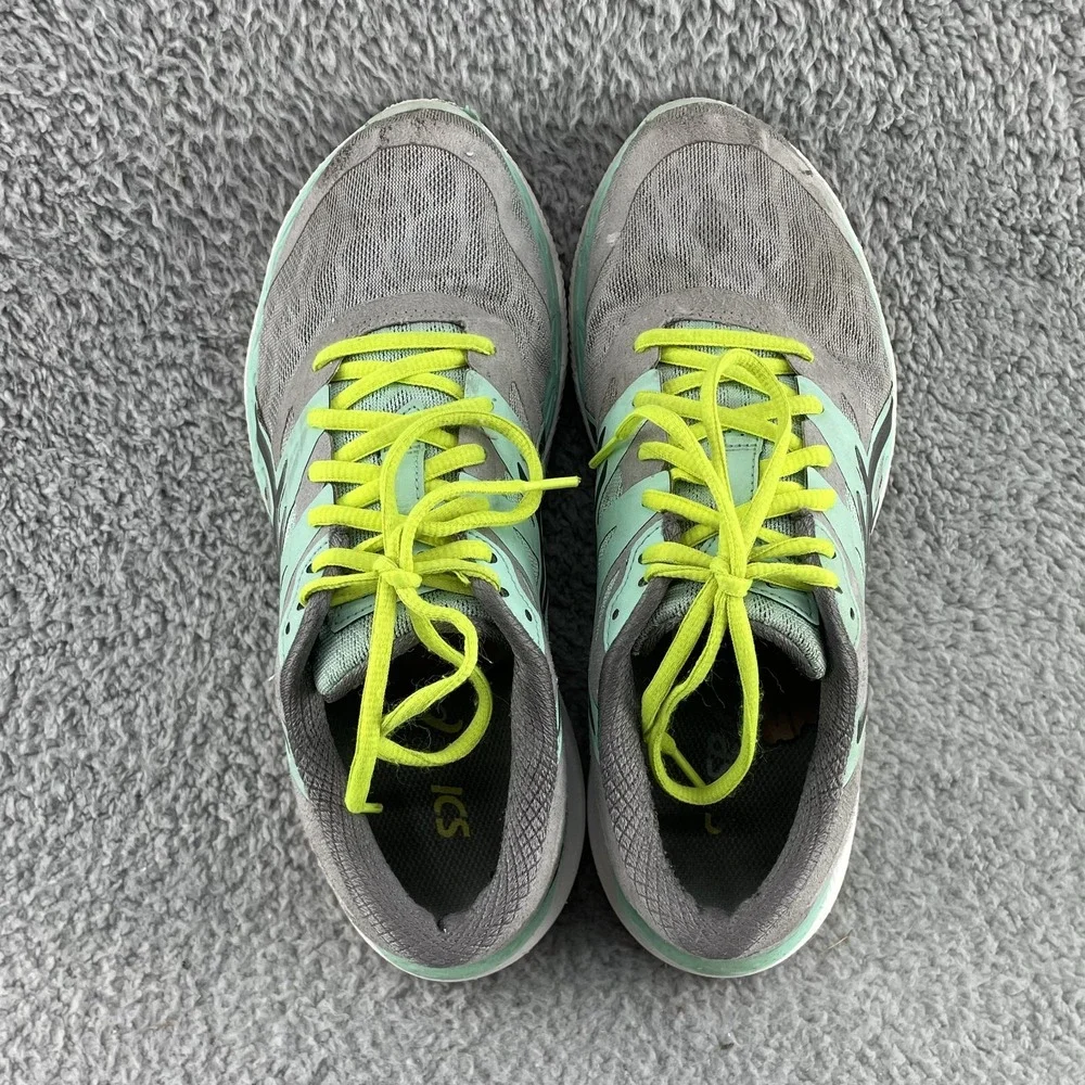 Asics sale used